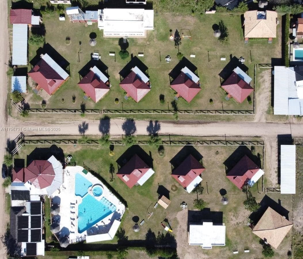 205 LOS JILGUEROS, Nono, CORDOBA, ARGENTINA, VT 05887