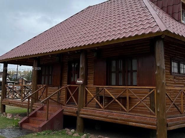 205 LOS JILGUEROS, Nono, CORDOBA, ARGENTINA, VT 05887
