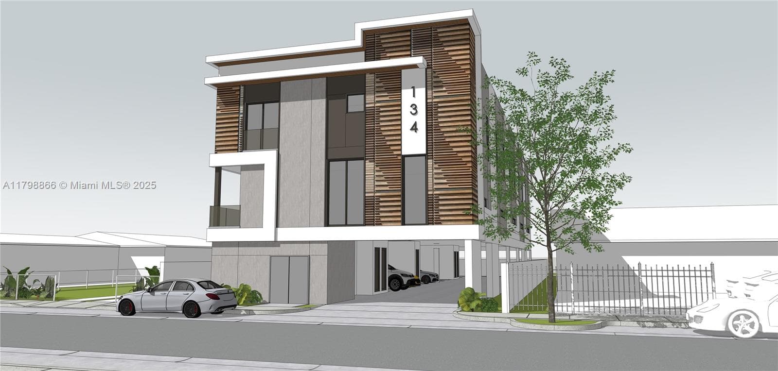 134 NW 32nd St, Miami FL 33127