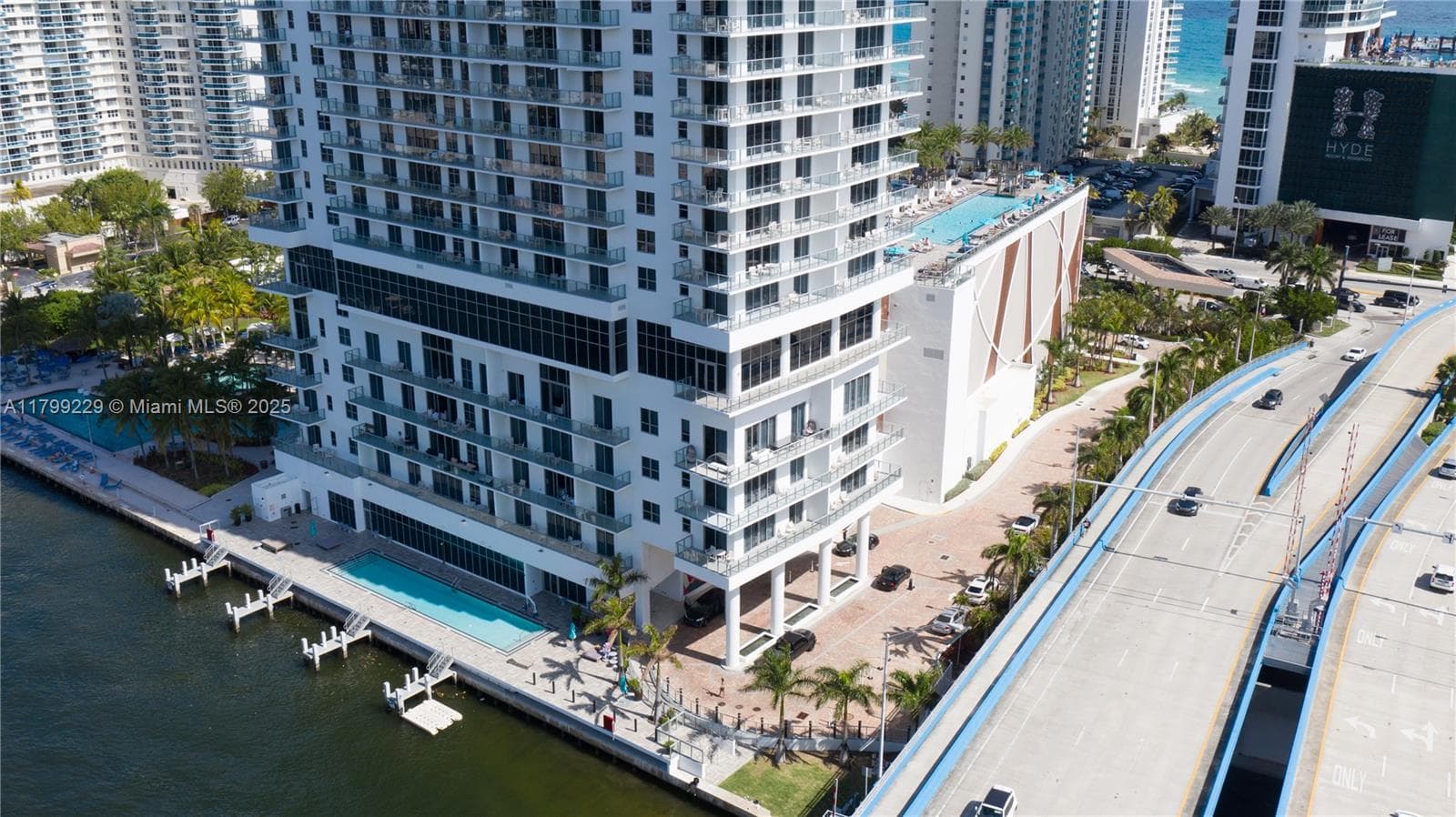 4010 S Ocean Dr # 1, Hollywood FL 33019