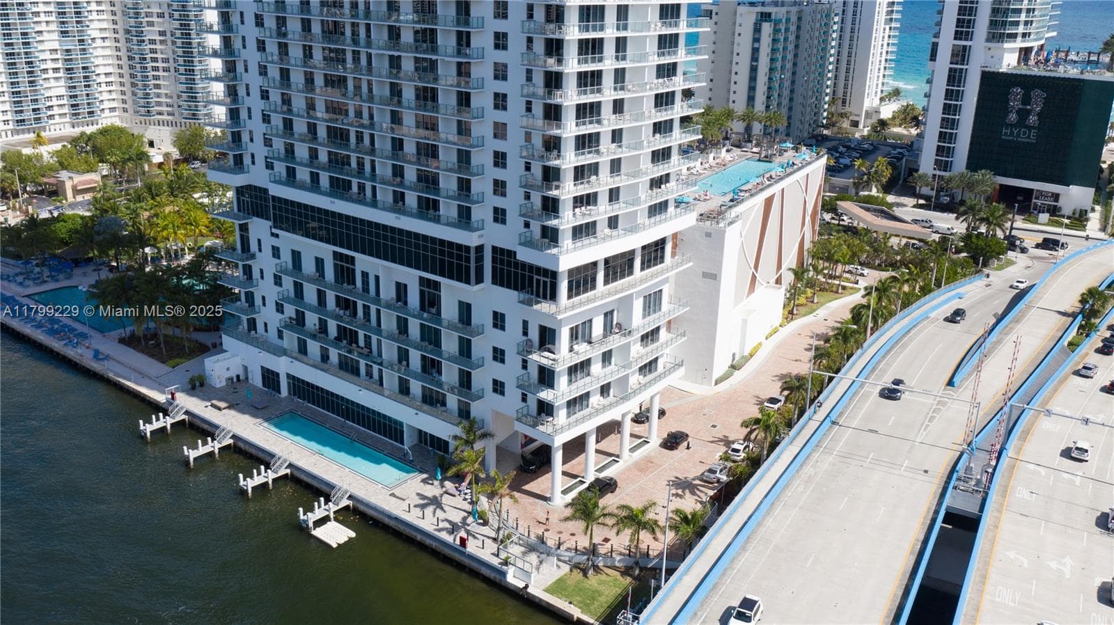 4010 S Ocean Dr # 1, Hollywood FL 33019