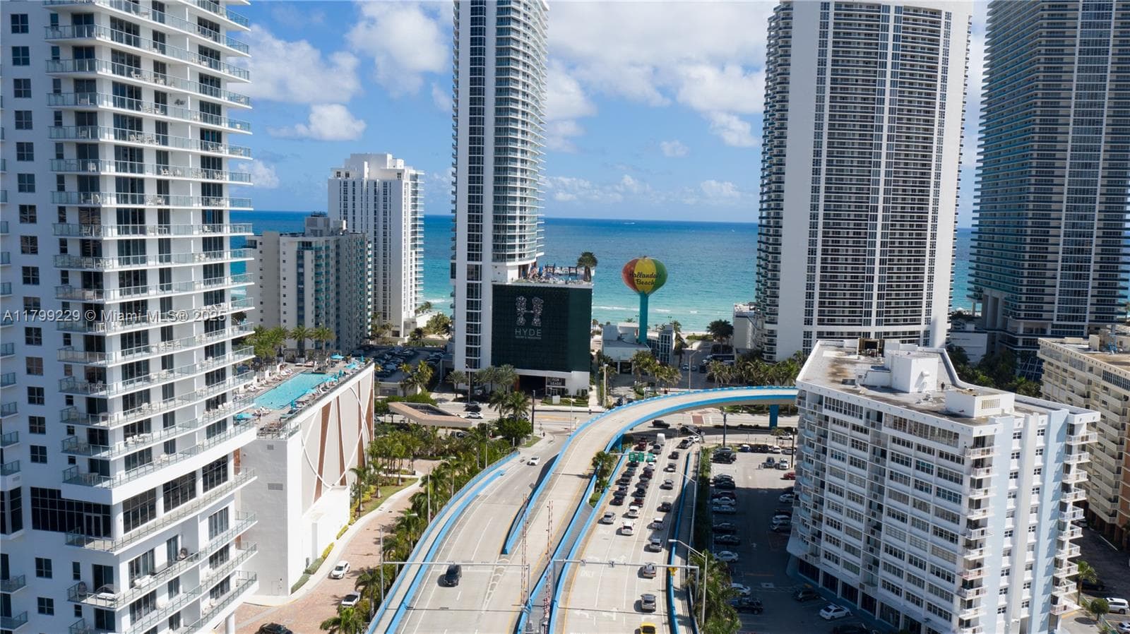 4010 S Ocean Dr # 1, Hollywood FL 33019