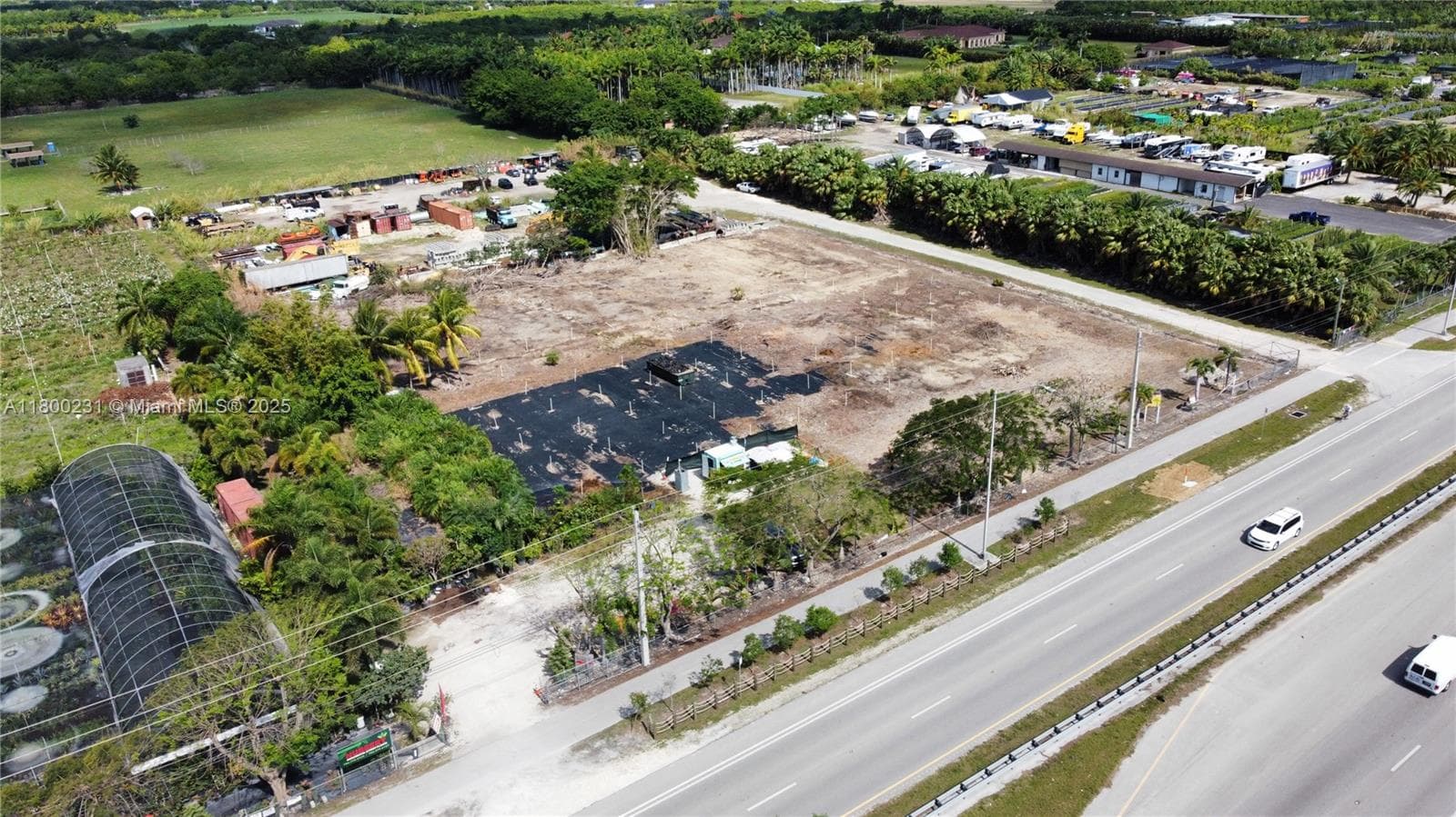 153XX SW 177th Ave (Krome- LEASE ONLY), Miami FL 33187