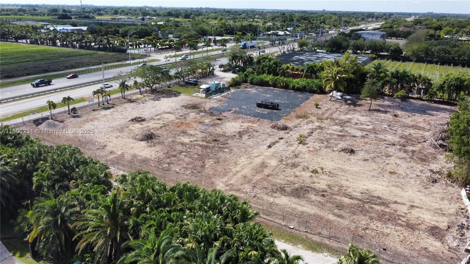 153XX SW 177th Ave (Krome- LEASE ONLY), Miami FL 33187