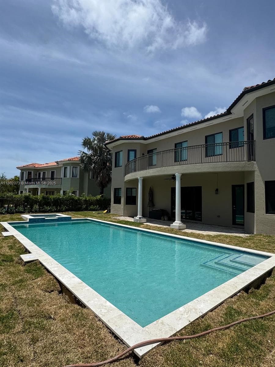 Established Fully License and Insured Pool/Spa business For Sale, Kendall FL 33186