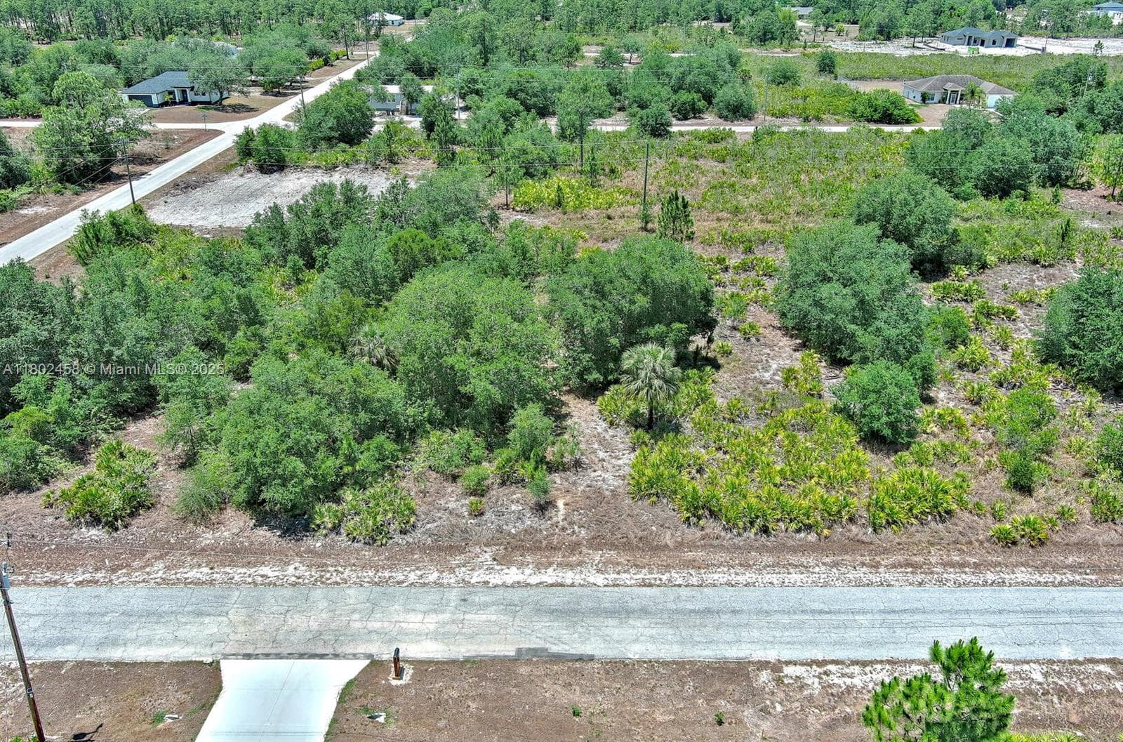 603 FITCH AVE, Lehigh Acres FL 33972