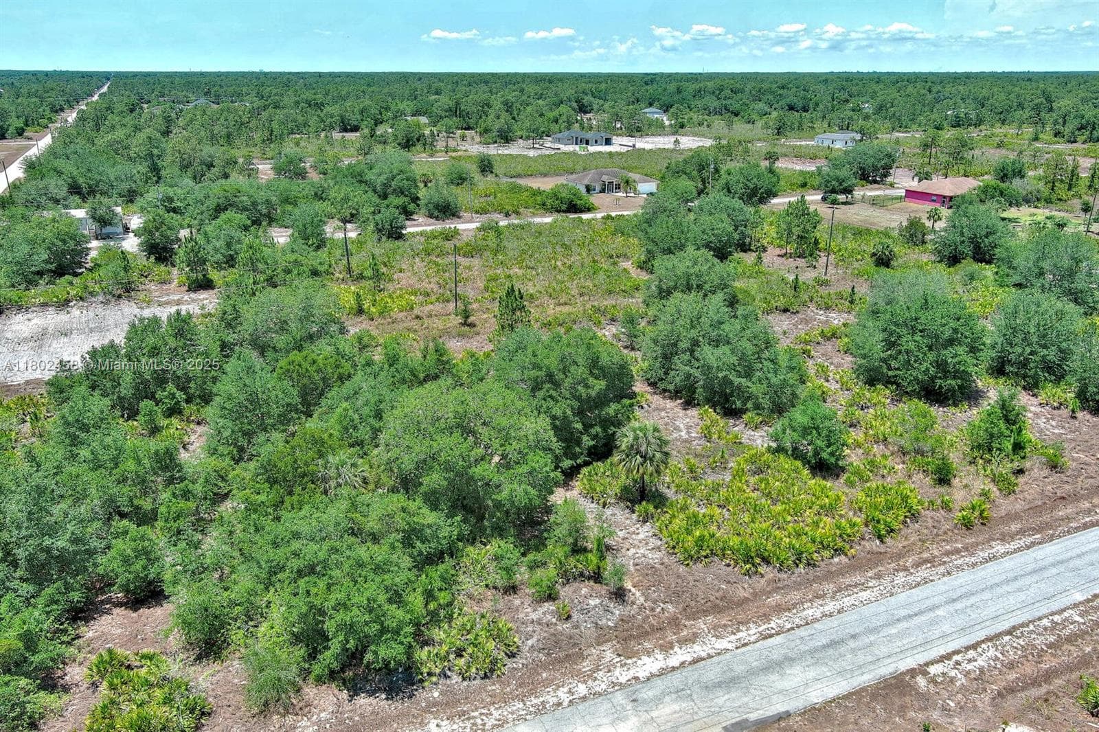 603 FITCH AVE, Lehigh Acres FL 33972