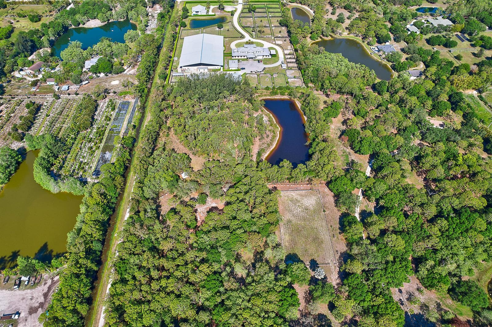 5.18 Acres