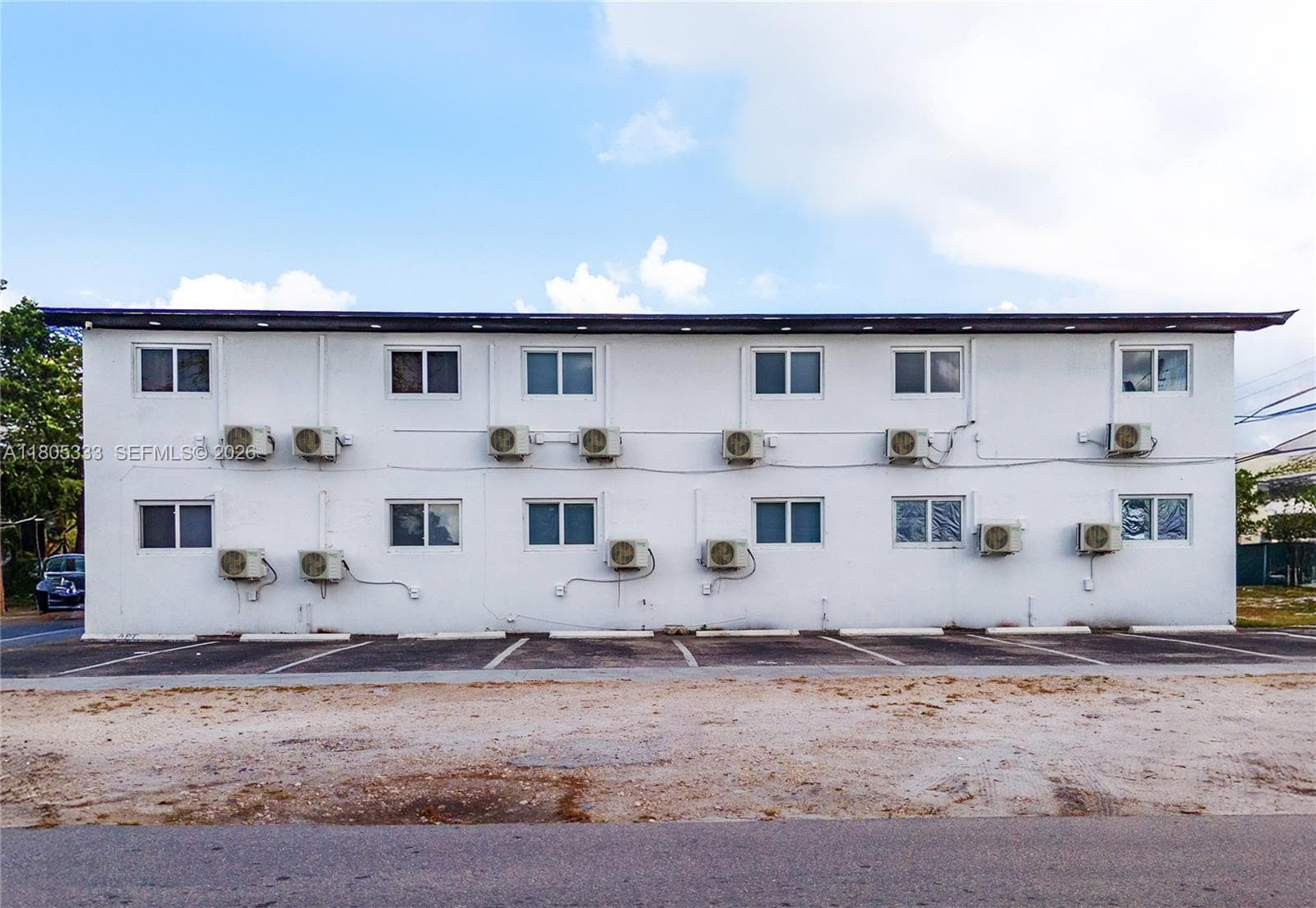 1265 Sharazad Blvd, Opa-Locka FL 33054