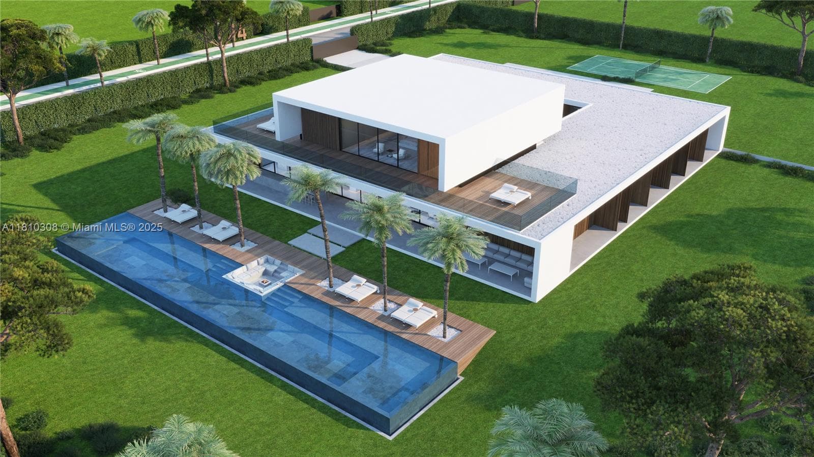 4710 Akai Dr, Southwest Ranches FL 33332