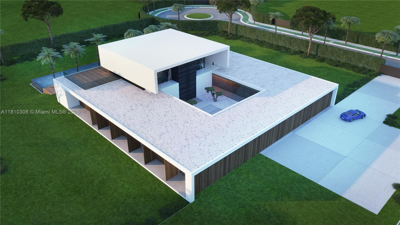 4710 Akai Dr, Southwest Ranches FL 33332