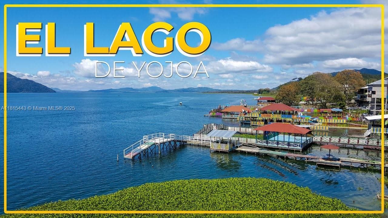 03 Lago de yojoa, MD 21000