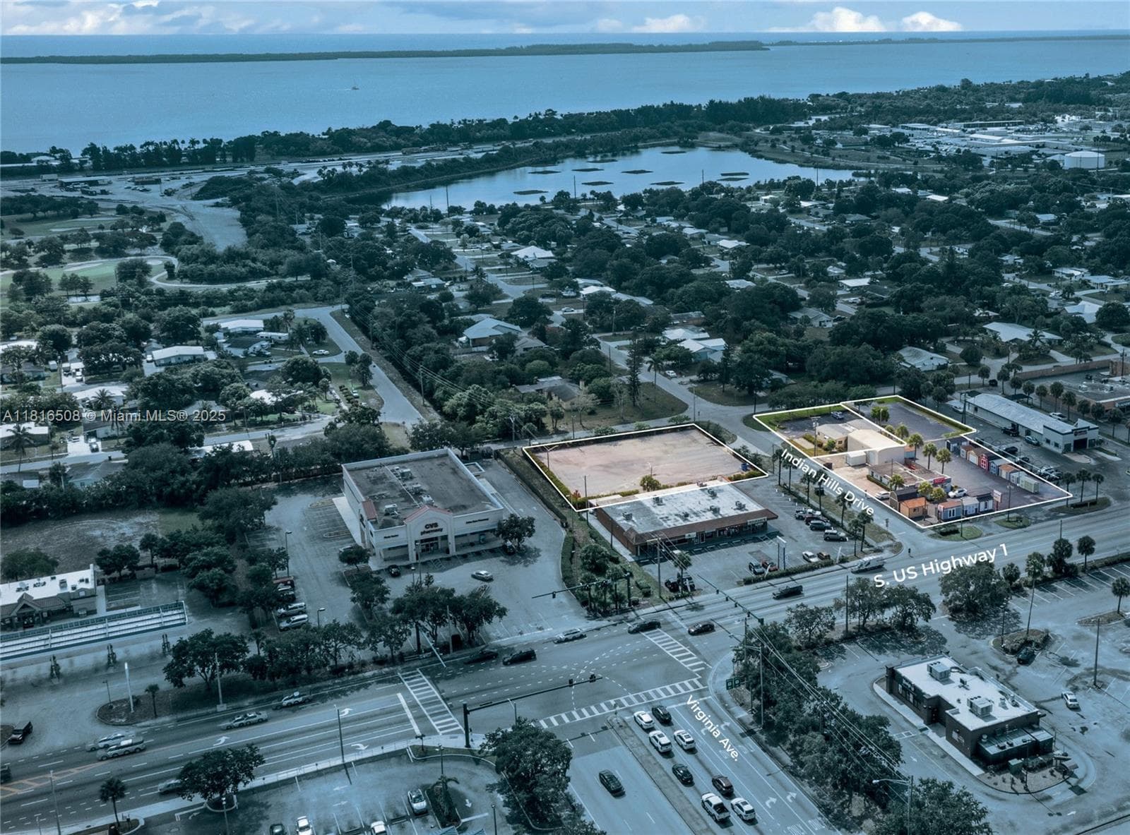 2402 S US Highway 1, Fort Pierce FL 34982