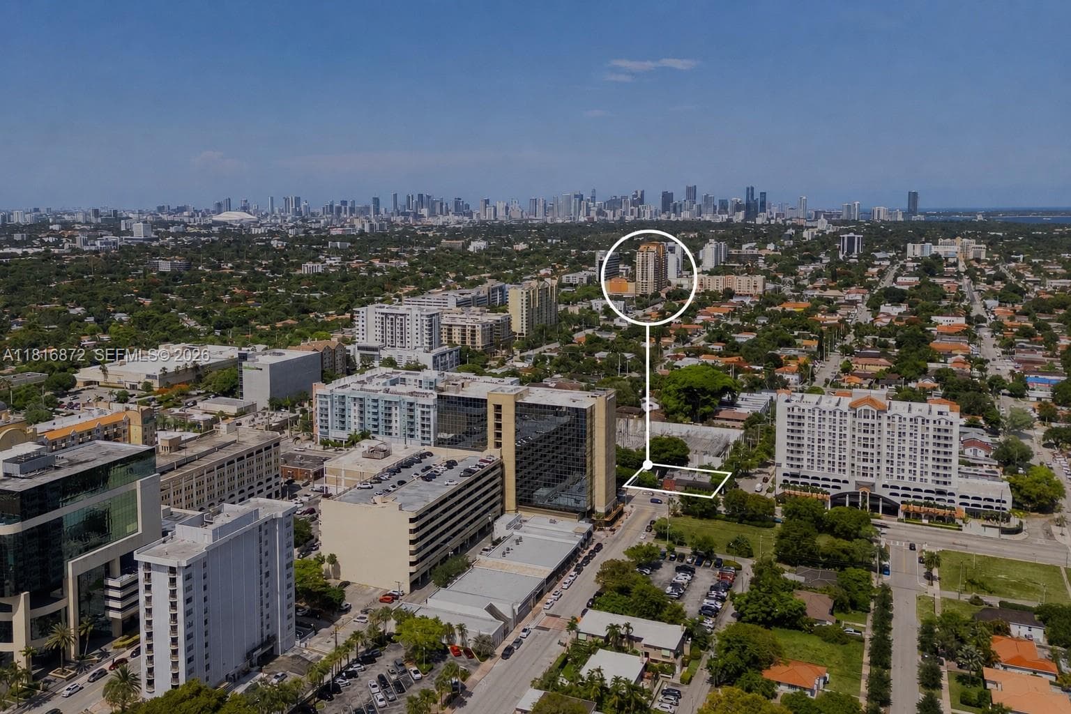 2345 SW 37th Ave, Miami FL 33145