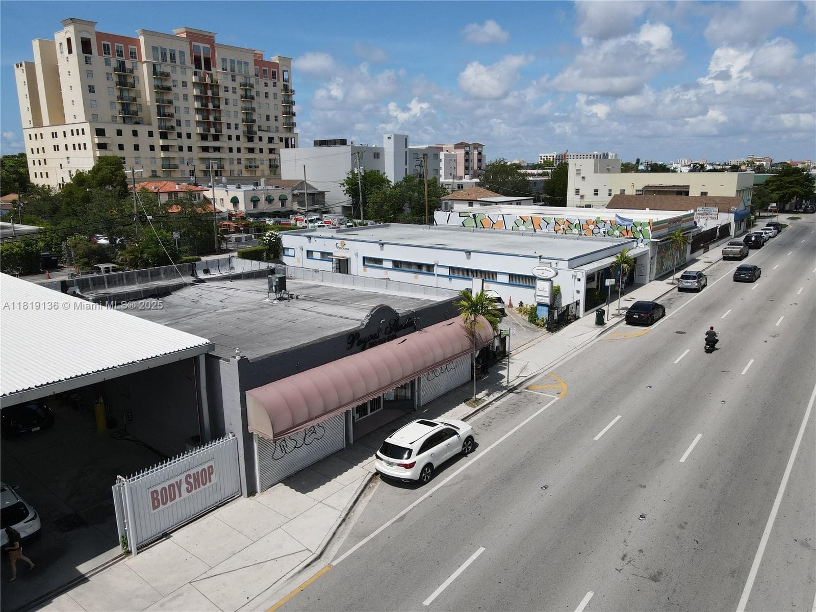1328 W Flagler St, Miami FL 33135