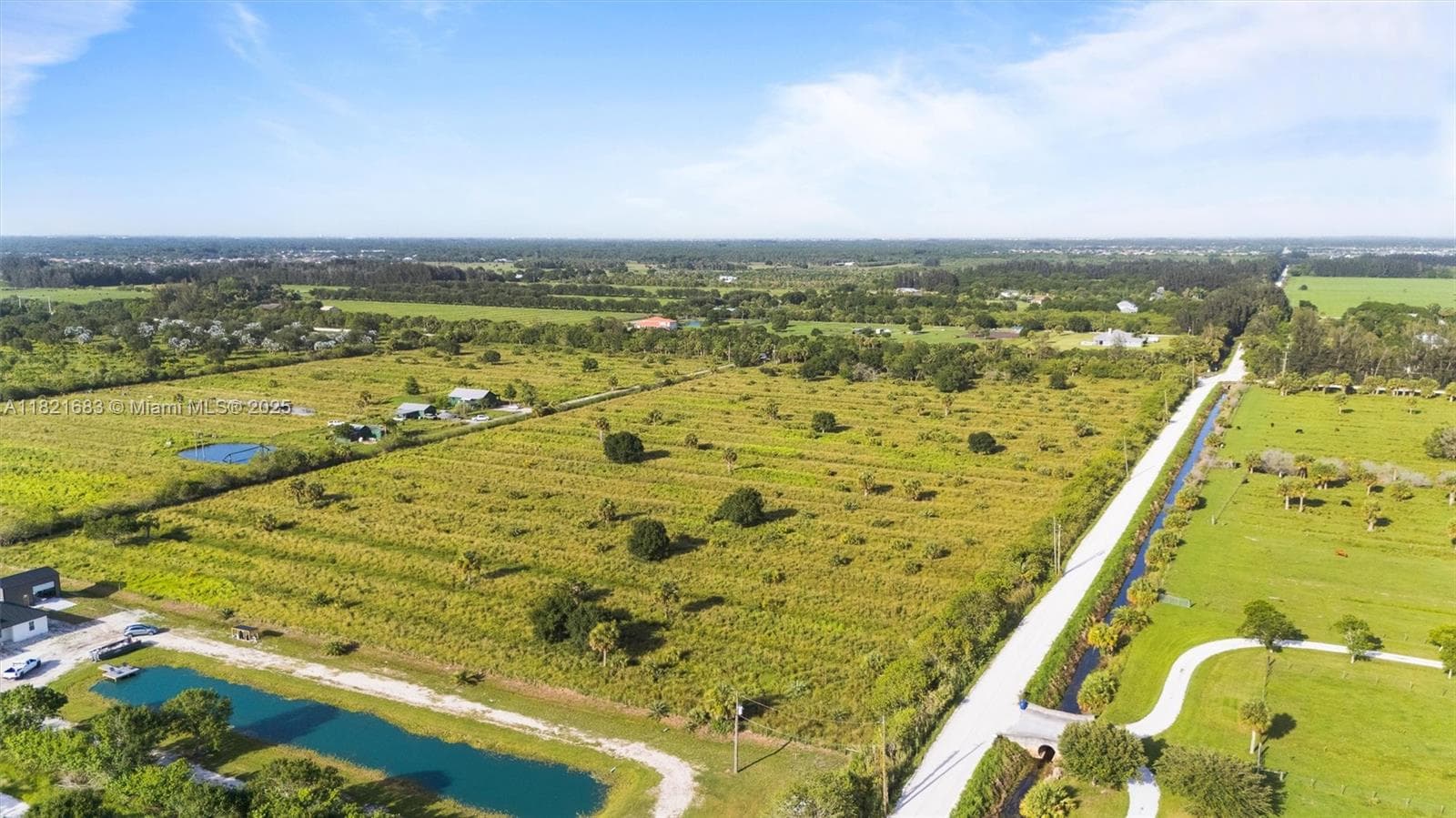 21st ST SW & 58th Ave, Vero Beach FL 32968