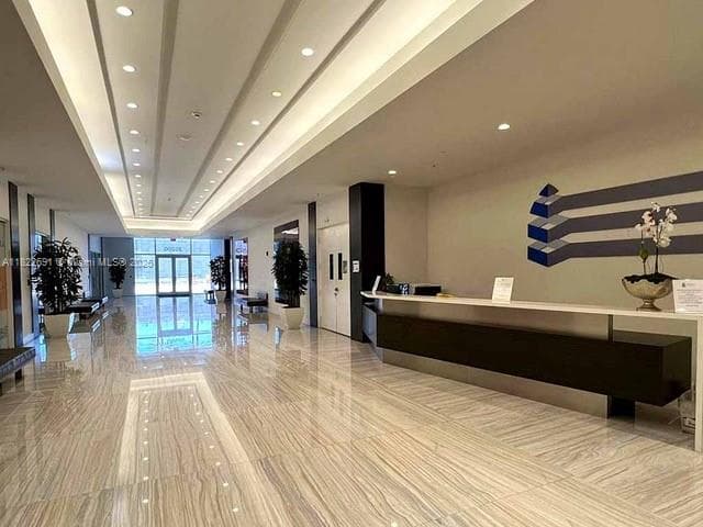 20200 W Dixie Hwy # 603, Miami FL 33180