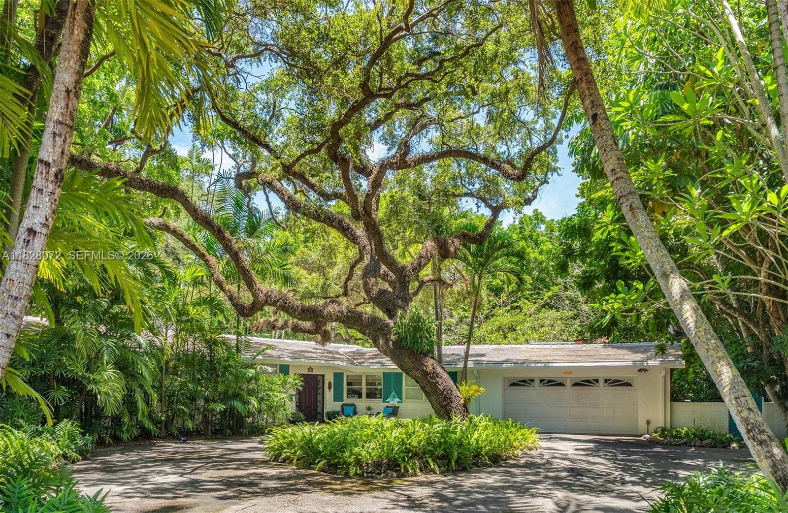 3540 N Moorings Way, Miami FL 33133