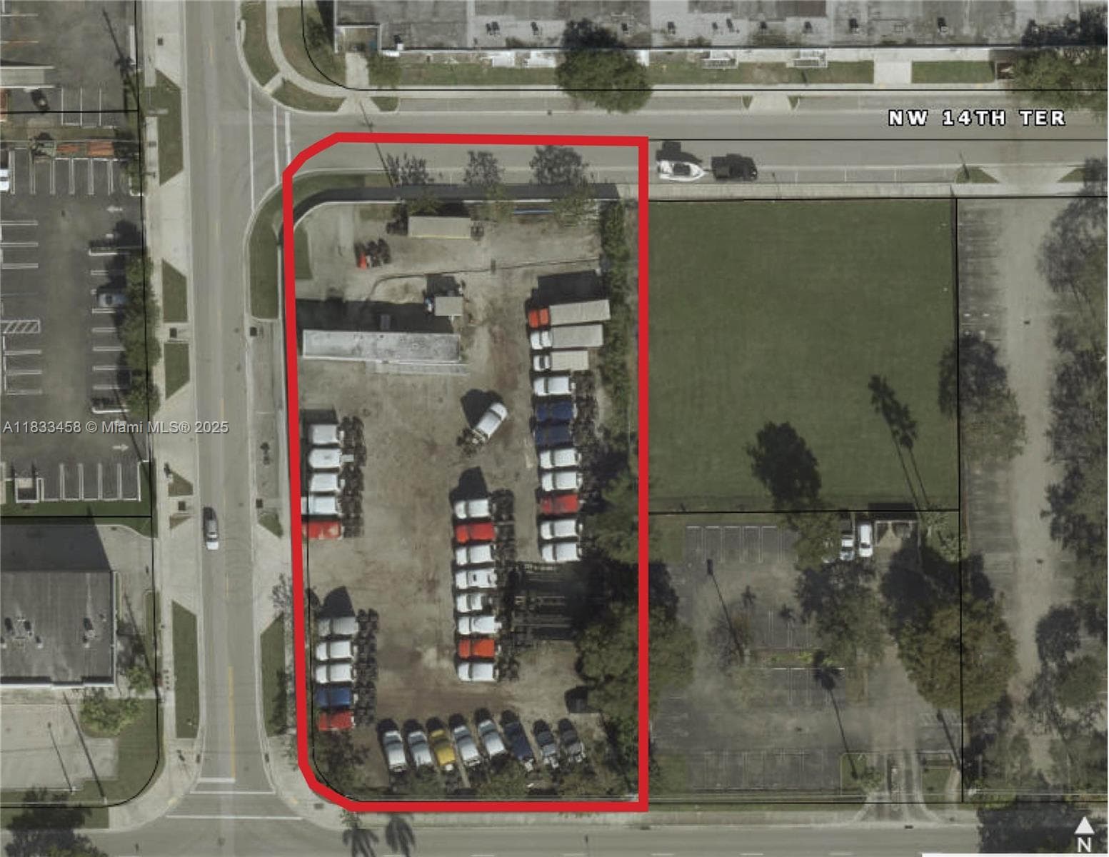 1401 NW 108th Ave, Sweetwater FL 33172
