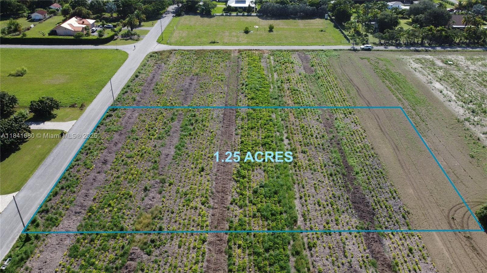 213th PL SW 240th ST, Miami FL 33031