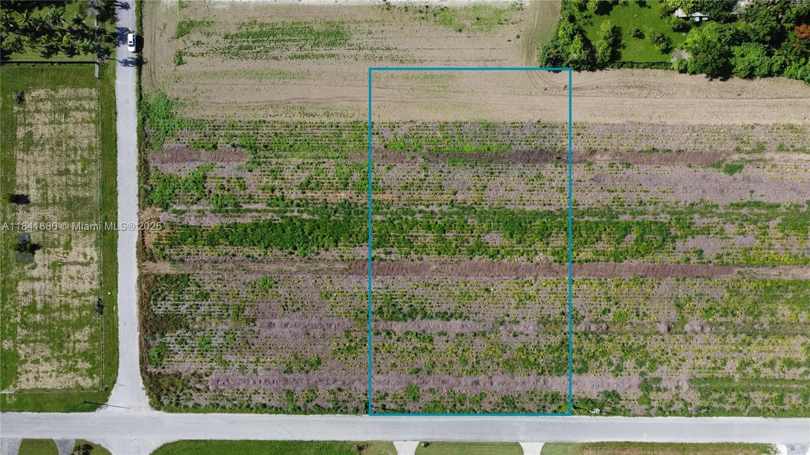 213th PL SW 240th ST, Miami FL 33031