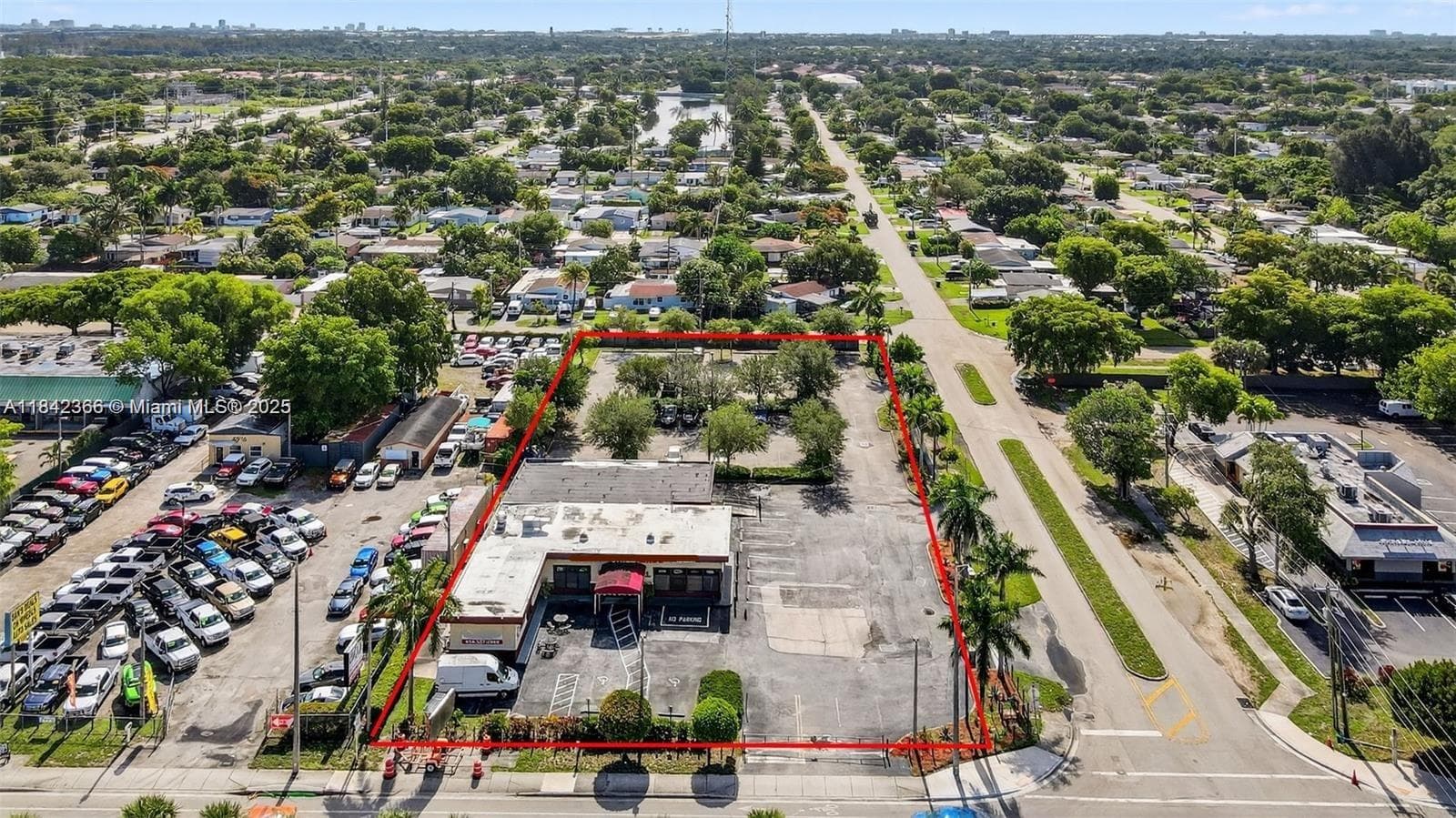 4950 S State Road 7, Hollywood FL 33314