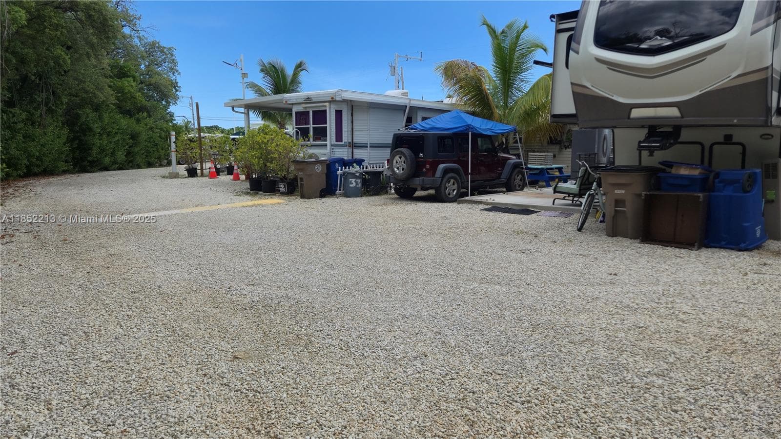 325 Calusa St lot 333, Key Largo FL 33037