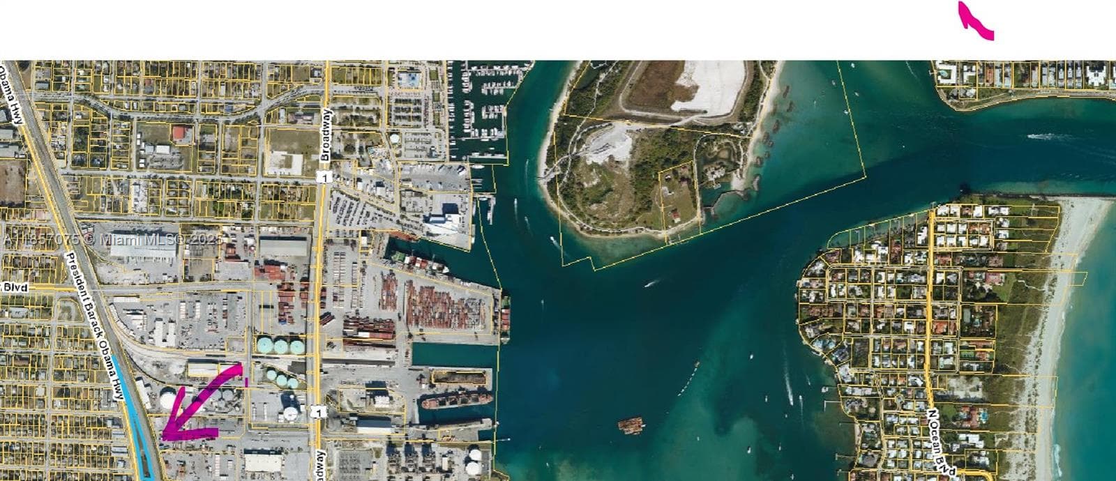 0 Dixie Hwy, Riviera Beach FL 33404