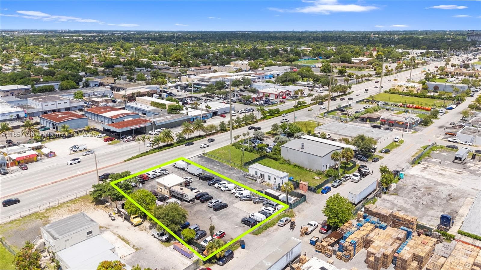 2401 S State Road 7, West Park FL 33023