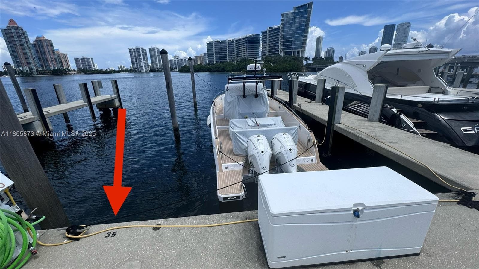 4041 ISLAND ESTATE, Aventura FL 33160