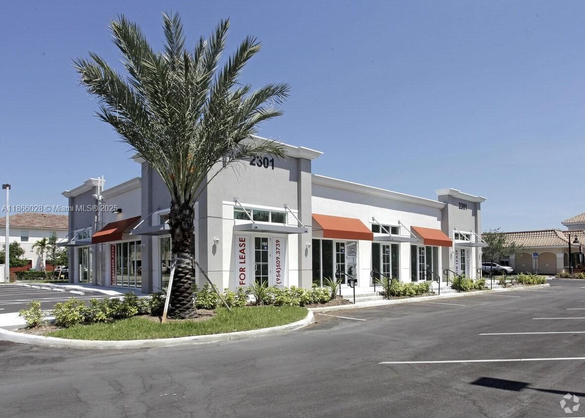 2301 Palm Ave # 102, Miramar FL 33025