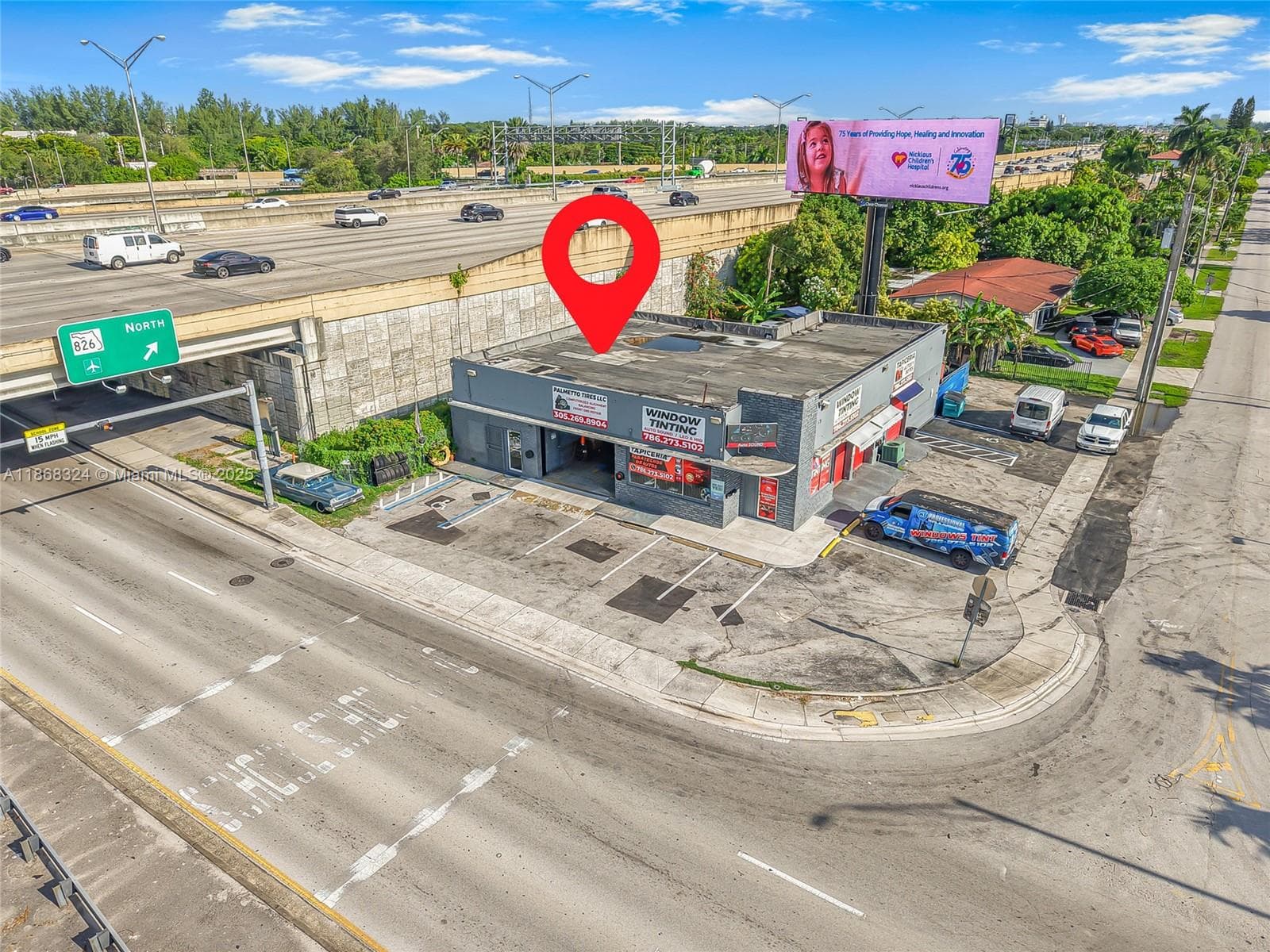 7790 SW 26th St, Miami FL 33155