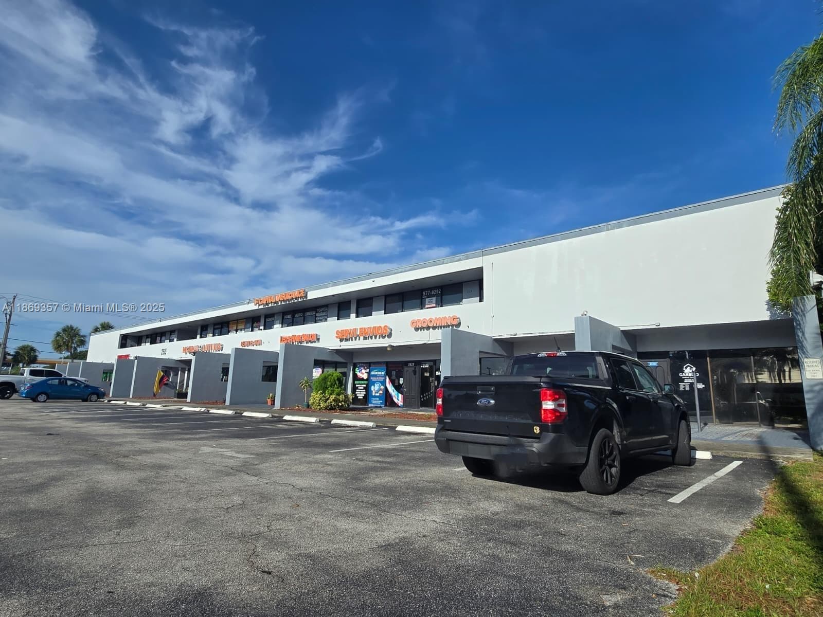 2501 N State Road 7 # 215, Margate FL 33063