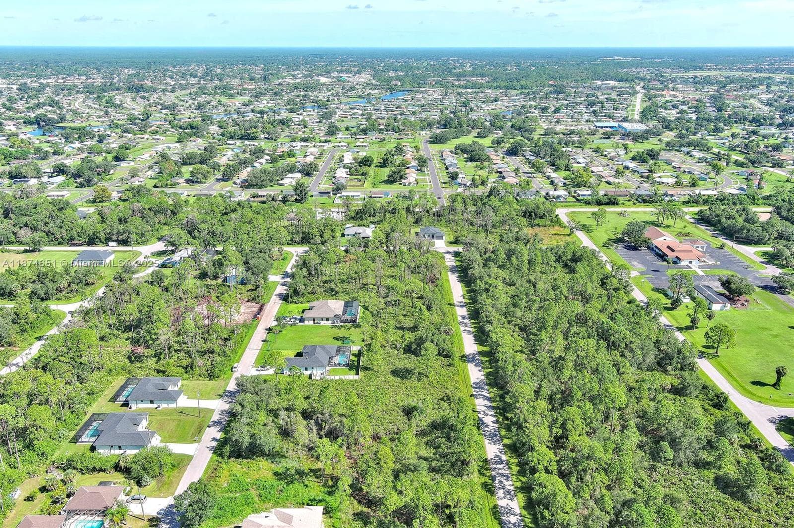105 Mordecal St, Port Charlotte FL 33953