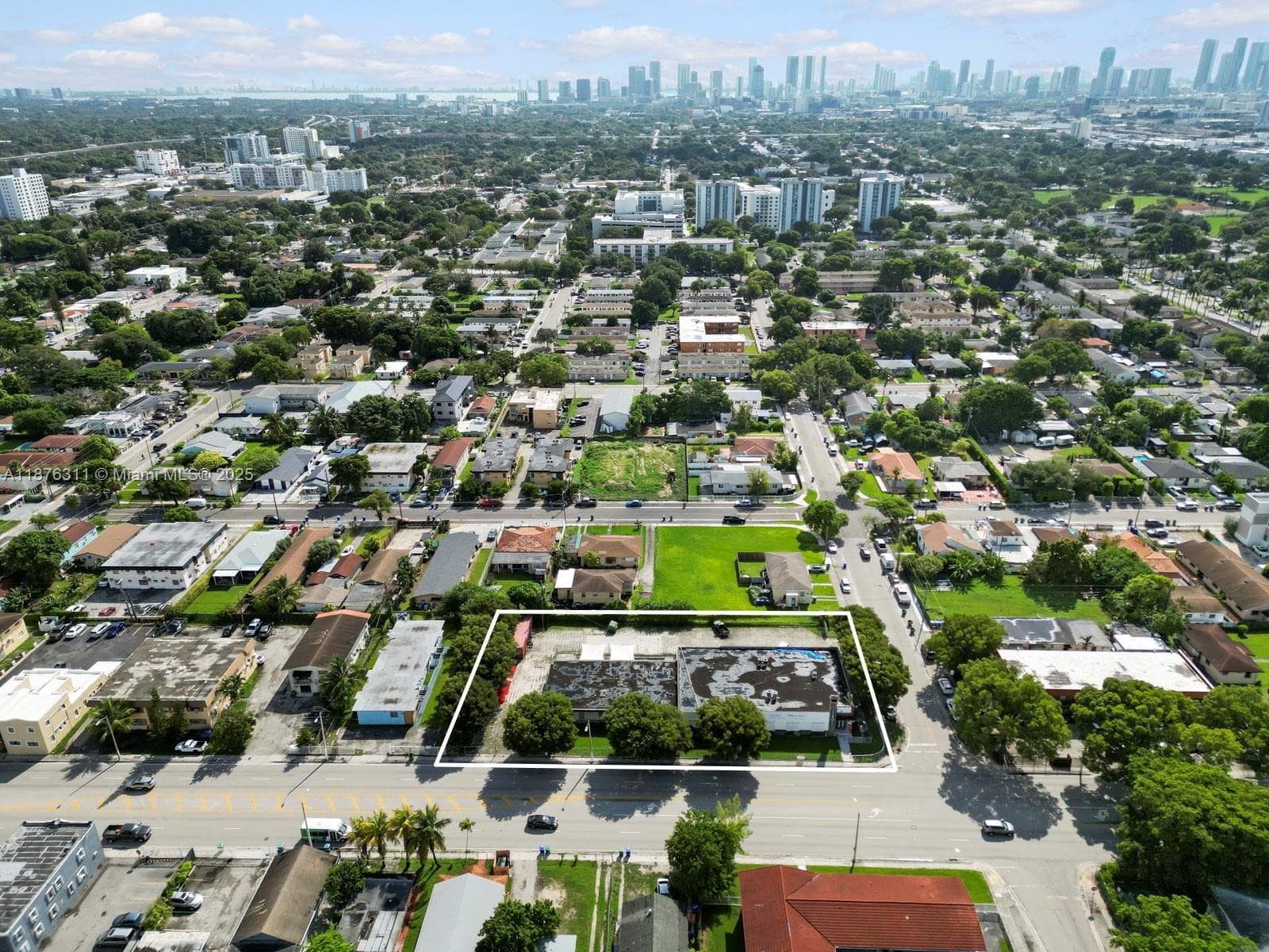 3001 NW 22nd Ave, Miami FL 33142