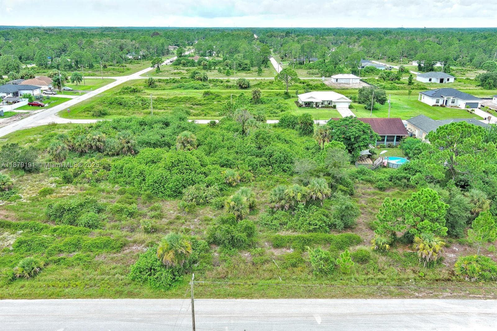 928 NORFOLK AVE S, Lehigh Acres FL 33974