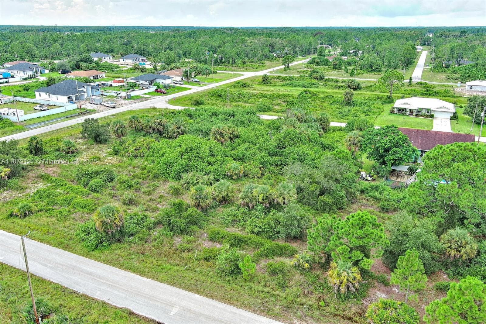 928 NORFOLK AVE S, Lehigh Acres FL 33974