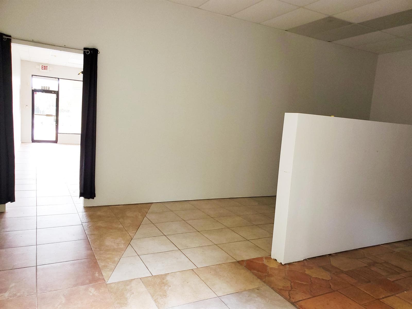 Back Office area (2)