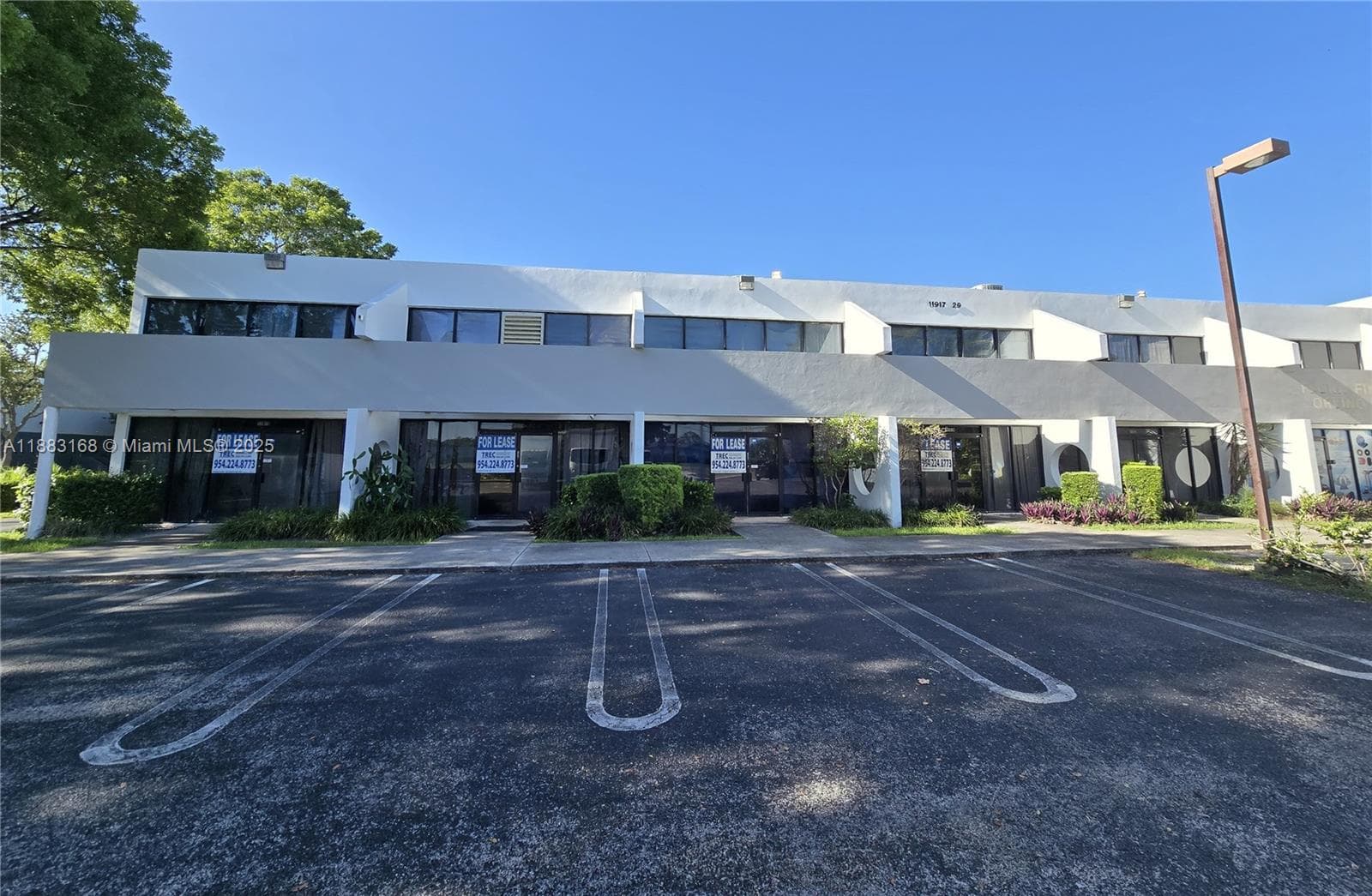 11917 W Sample Rd # 11923, Coral Springs FL 33065