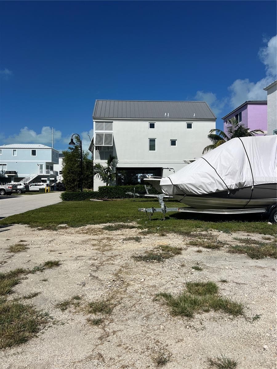 94825 Overseas Hwy, Key Largo FL 33037