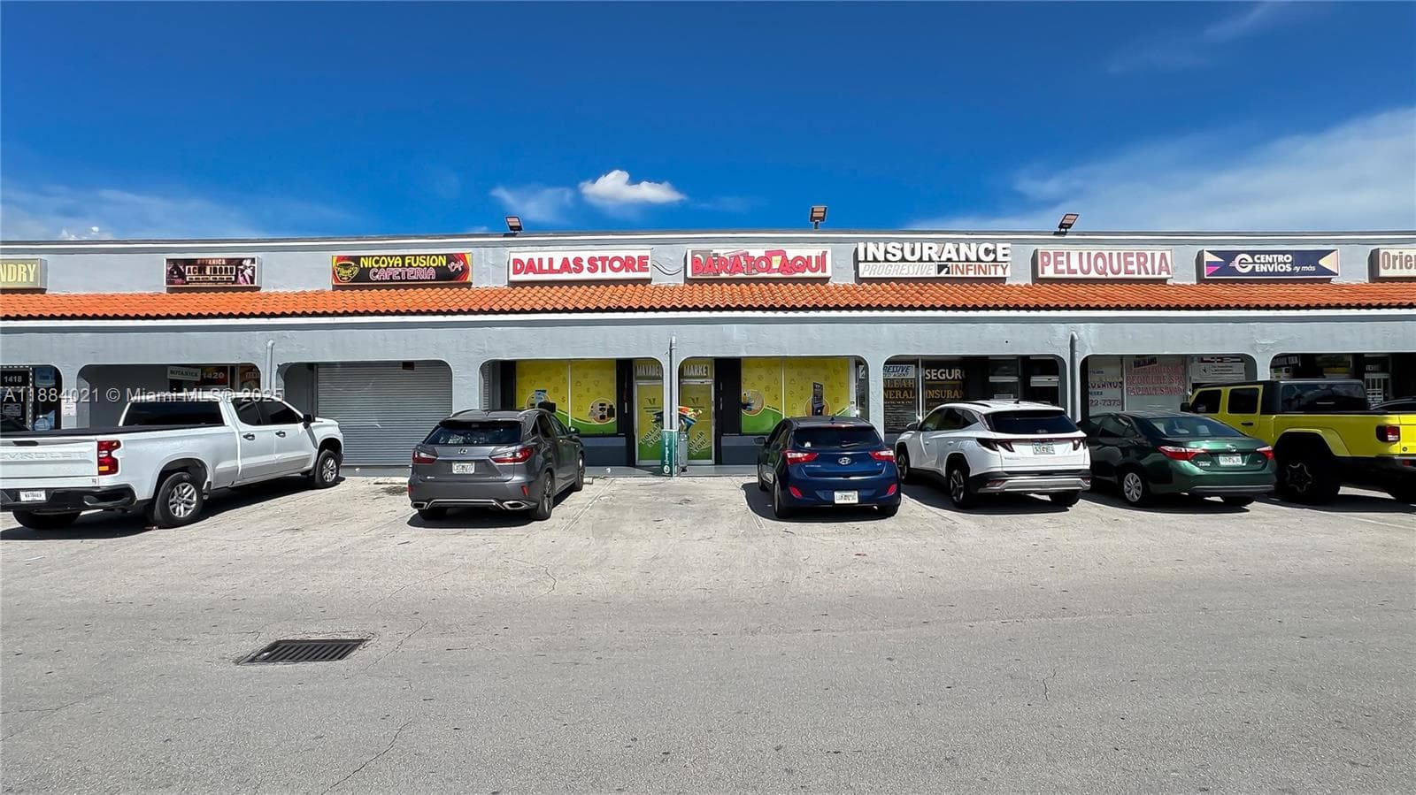 1428-1430 W 49th Street, Hialeah FL 33012