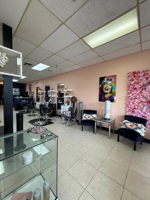 Salon 3