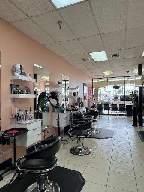 Salon 13
