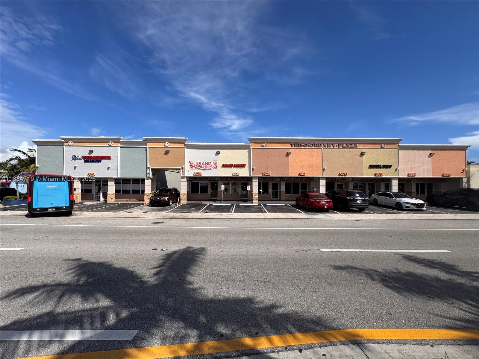 5829 W Hallandale Beach Blvd # 5823B, West Park FL 33023