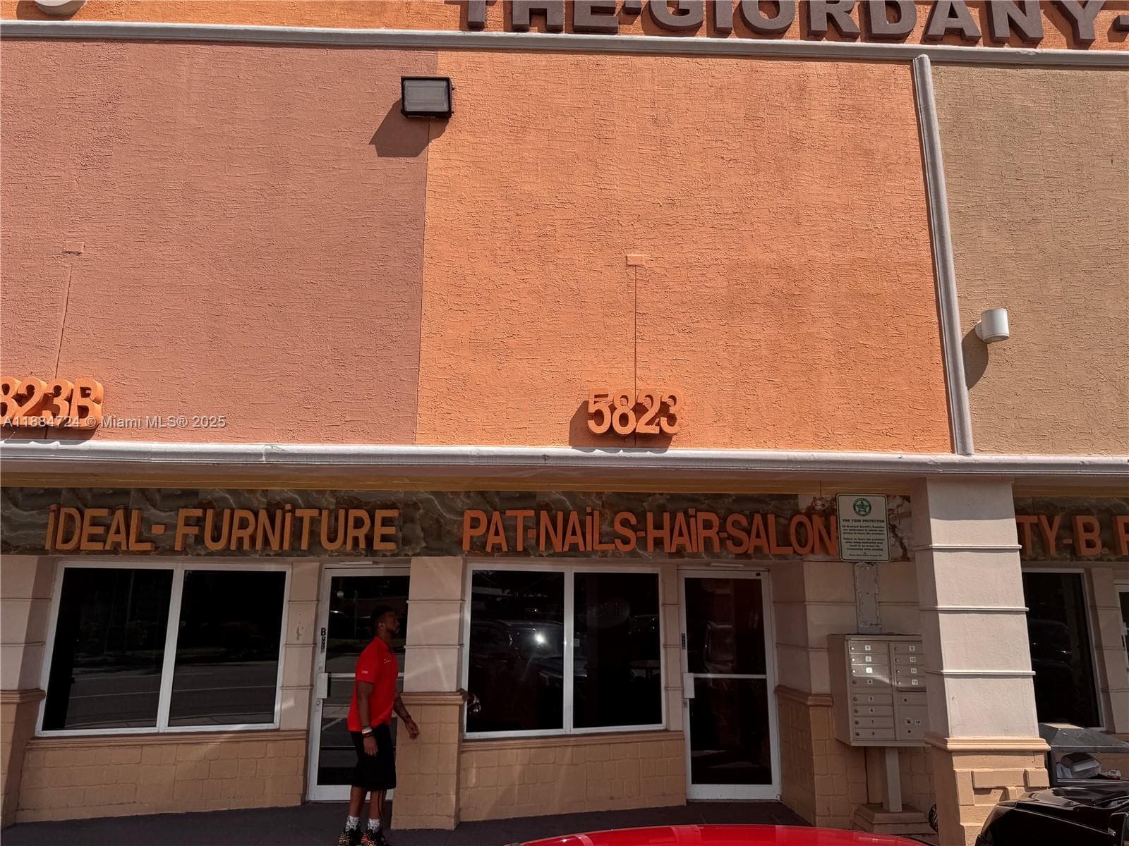5829 W Hallandale Beach Blvd # 5821B, West Park FL 33023