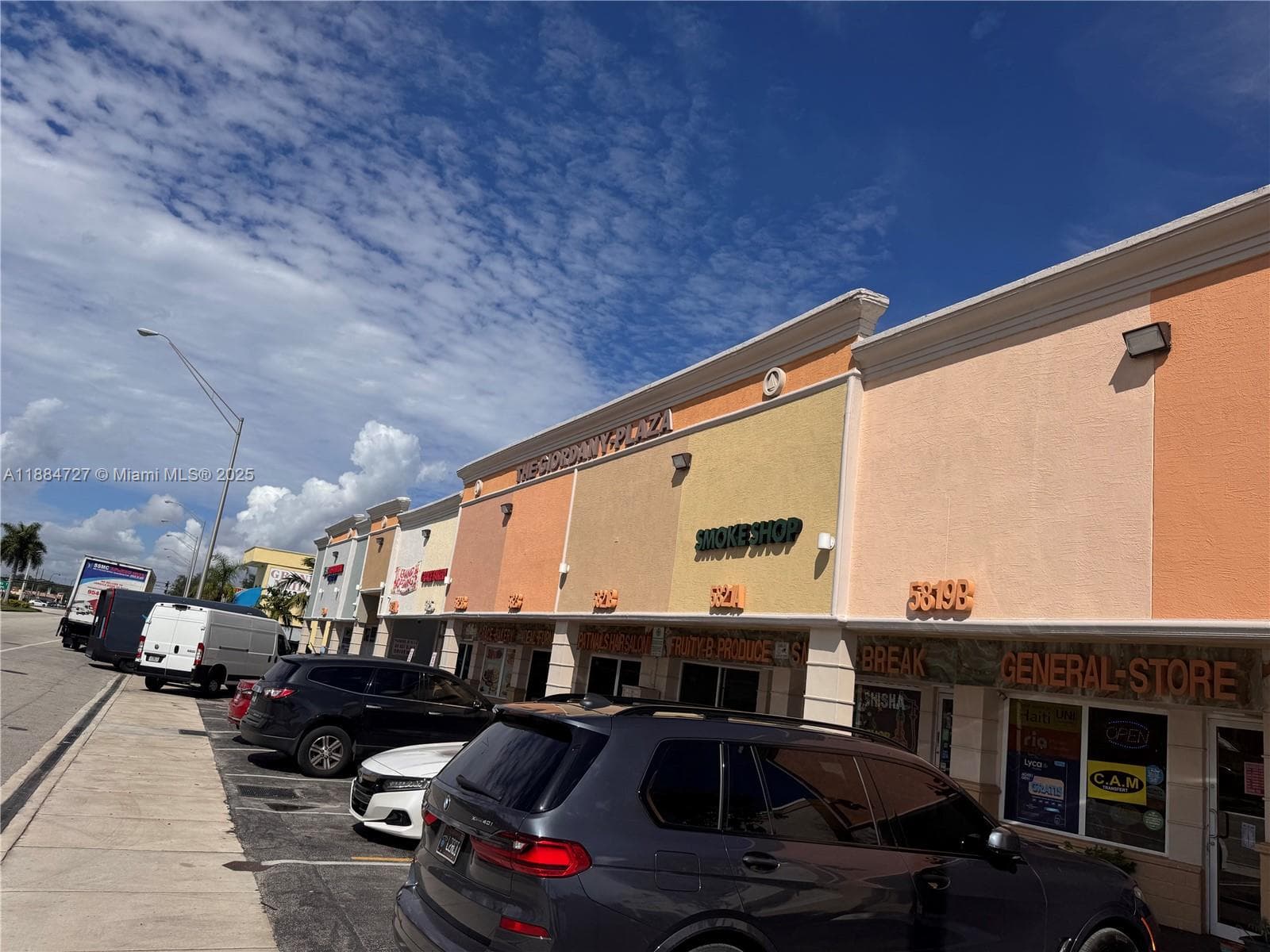 5829 W Hallandale Beach Blvd # 5823A, West Park FL 33023