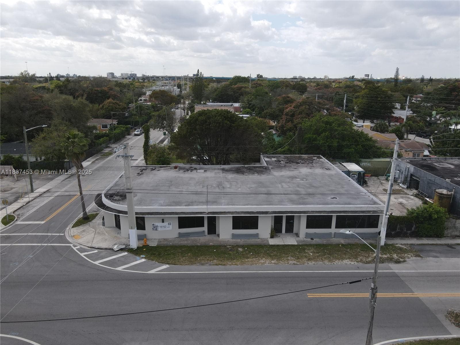 4200 NW 2nd Ave, Miami FL 33127