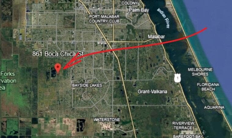 861 Boca Chica St Palm Bay