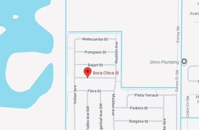 861 Boca Chica St Palm Bay