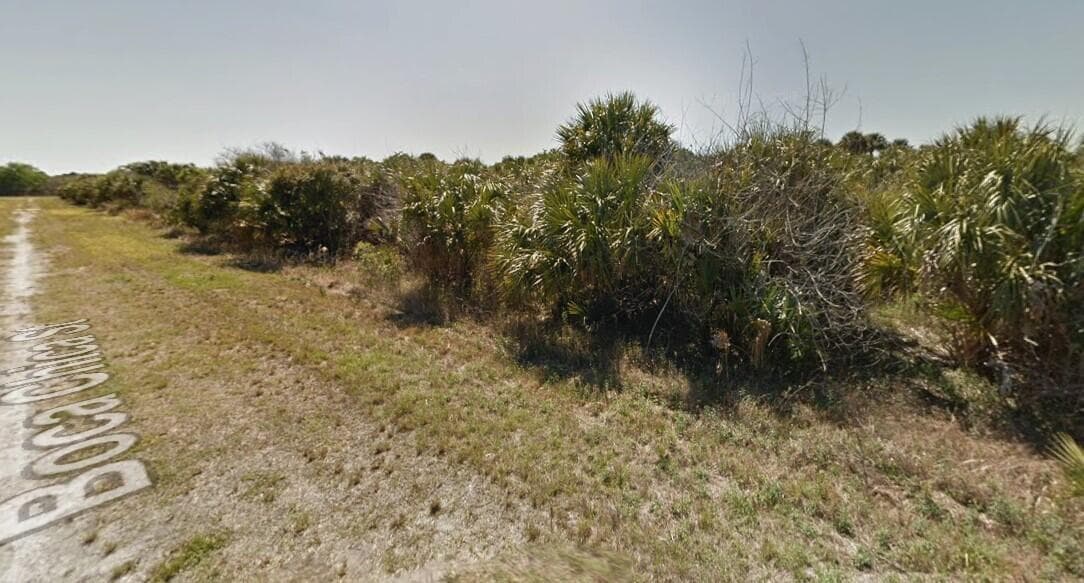 861 Boca Chica St Palm Bay